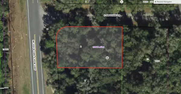 4975 N Carl G Rose HWY, Hernando, FL 34442