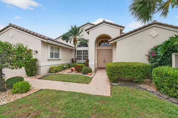 Boynton Beach, FL 33437,6807 W W Liseron