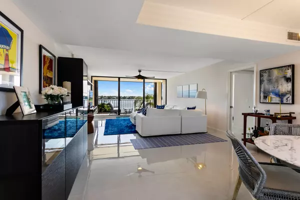 North Palm Beach, FL 33408,130 Lakeshore DR 323