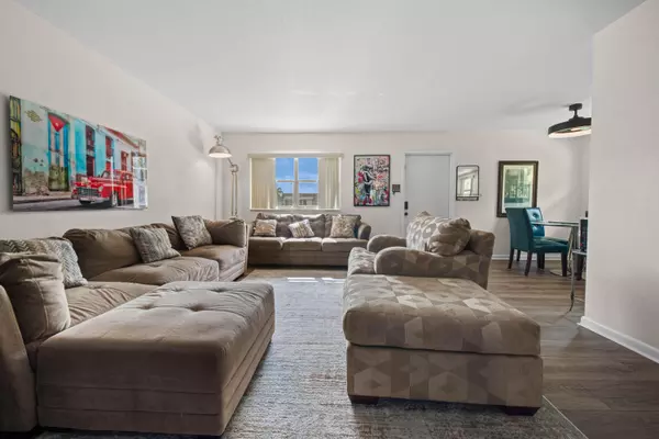 336 Brittany G, Delray Beach, FL 33446