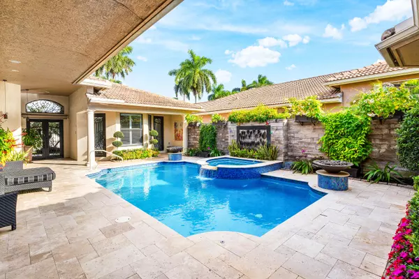 Delray Beach, FL 33446,16481 Braeburn Ridge TRL