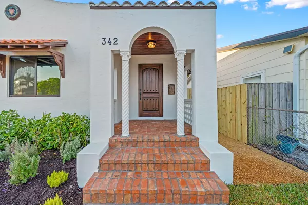 West Palm Beach, FL 33405,342 Malverne RD