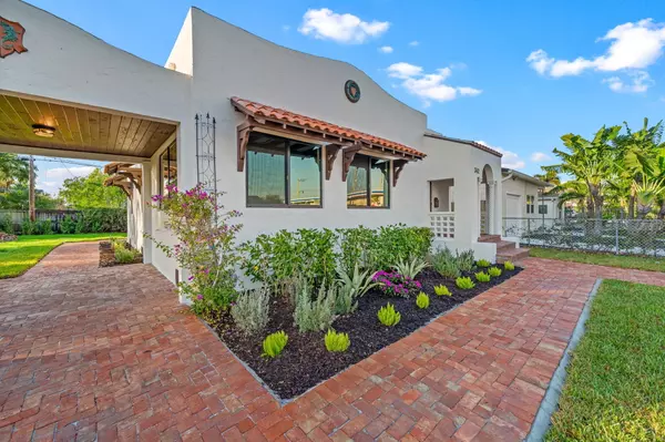 West Palm Beach, FL 33405,342 Malverne RD