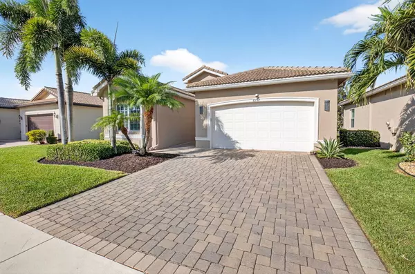 Boynton Beach, FL 33473,8297 Cloud Peak DR