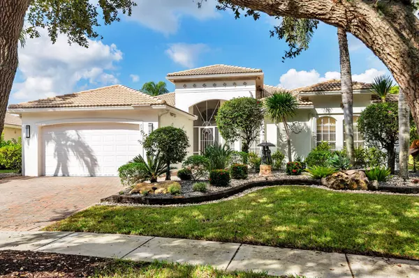 Lake Worth, FL 33467,7543 Tarpon Cove CIR