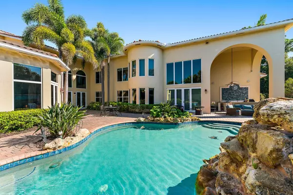 Palm Beach Gardens, FL 33418,1135 San Michele WAY