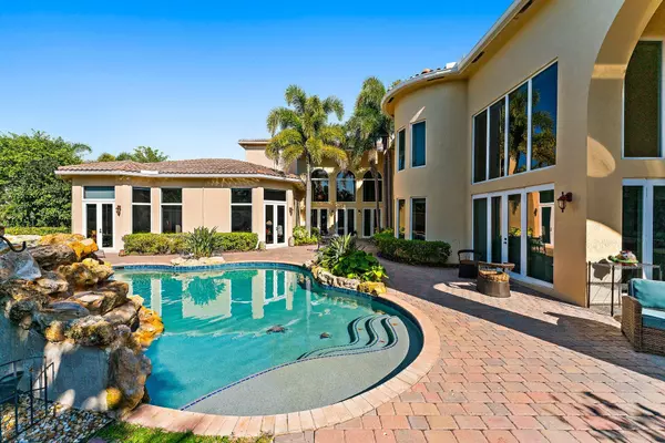 Palm Beach Gardens, FL 33418,1135 San Michele WAY