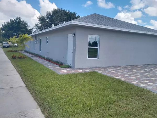 Indiantown, FL 34956,14597 SW 170th AVE