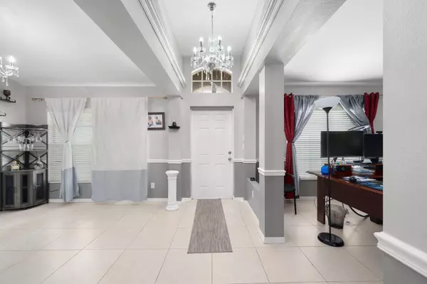 Port Saint Lucie, FL 34953,4215 SW Bachman ST