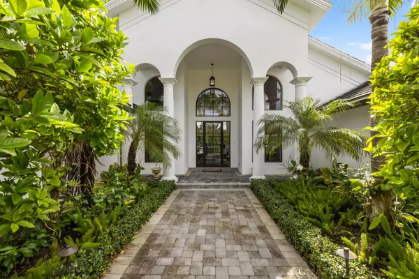 Palm Beach Gardens, FL 33418,5604 War Admiral RD