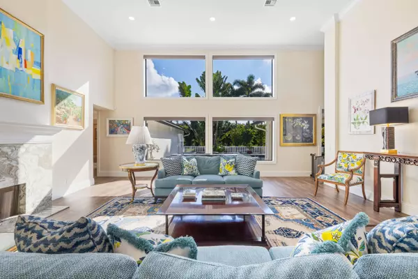 Palm Beach Gardens, FL 33418,5604 War Admiral RD