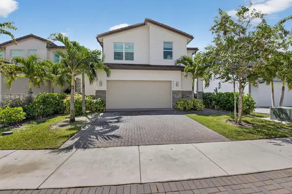 4280 Buttonwood DR, Delray Beach, FL 33445