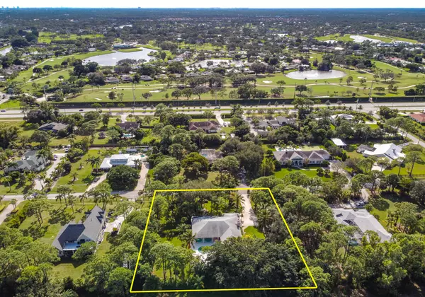Palm Beach Gardens, FL 33418,6599 N 140th LN