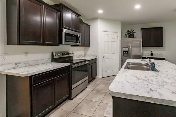 Port Saint Lucie, FL 34953,1219 SW Patricia AVE