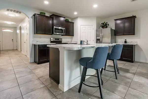 Port Saint Lucie, FL 34953,1219 SW Patricia AVE