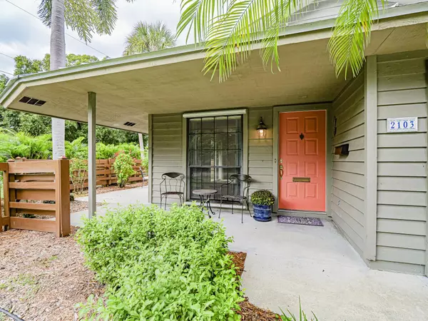 Vero Beach, FL 32960,2103 31st AVE