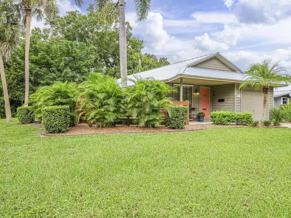 Vero Beach, FL 32960,2103 31st AVE