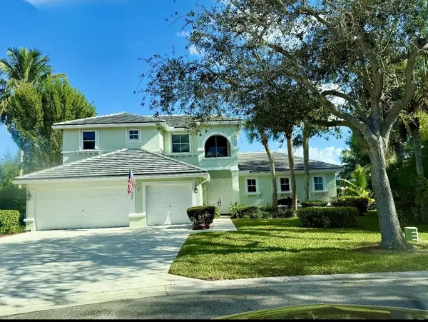 265 Swallowtail LN, Jupiter, FL 33458