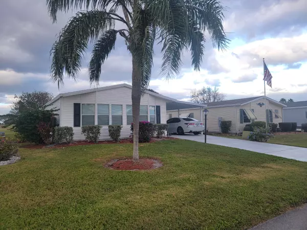 3320 Ironwood Ave. AVE, Port Saint Lucie, FL 34952