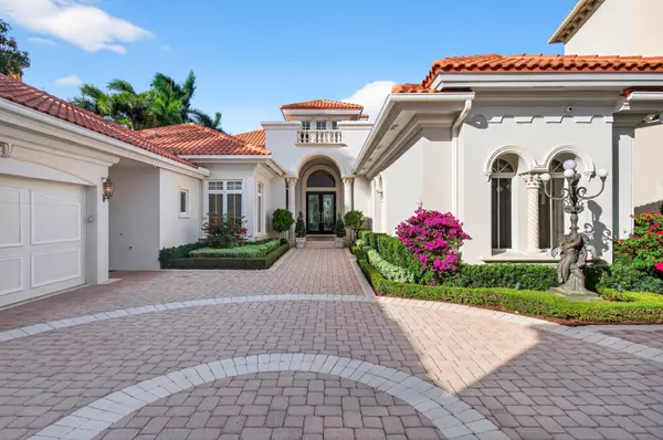 Boca Raton, FL 33432,331 Mizner Lake Estates DR