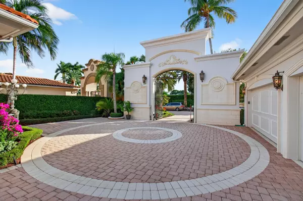 Boca Raton, FL 33432,331 Mizner Lake Estates DR