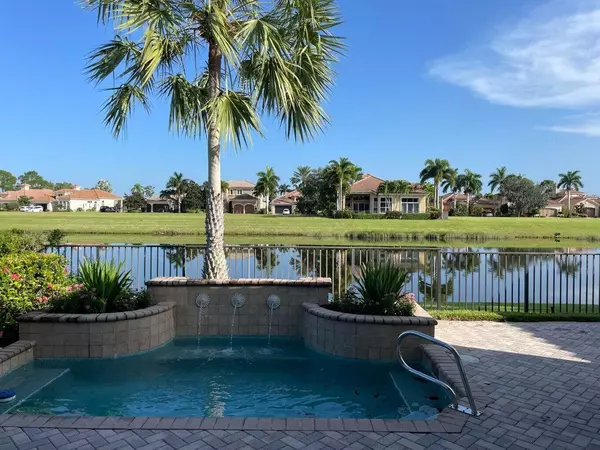 Port Saint Lucie, FL 34984,164 SE Santa Gardenia