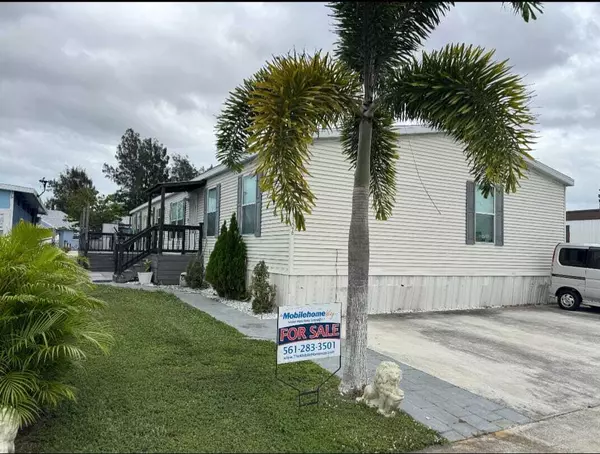 1326 Carefree Cove Dr., , West Palm Beach, FL 33415