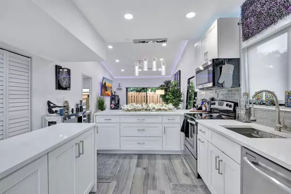 Coconut Creek, FL 33066,2320 NW 37th AVE D-29