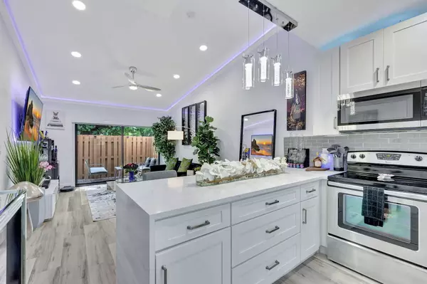 Coconut Creek, FL 33066,2320 NW 37th AVE D-29