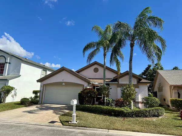 Greenacres, FL 33413,119 Hammocks CT