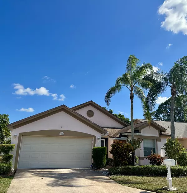 Greenacres, FL 33413,119 Hammocks CT