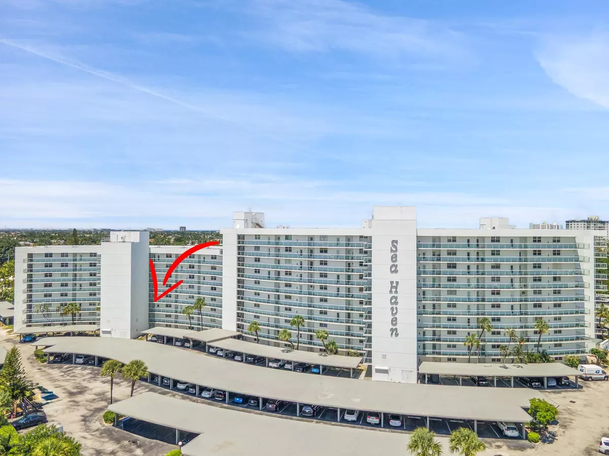 Pompano Beach, FL 33062,2731 NE 14th St CSWY 314