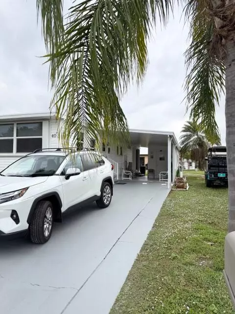 Port Saint Lucie, FL 34952,40 Florida Way WAY