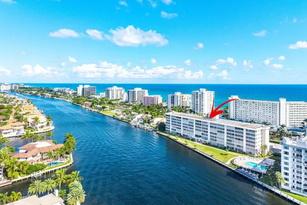 3100 S Ocean BLVD 6180, Highland Beach, FL 33487