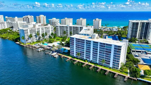 Highland Beach, FL 33487,3300 S Ocean BLVD 320-C