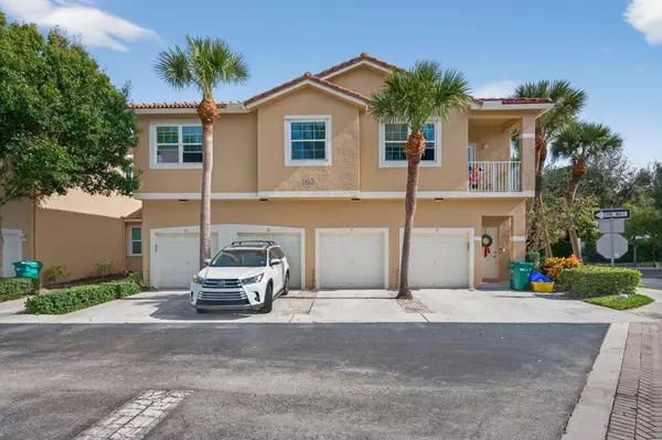 Tequesta, FL 33469,160 Village BLVD I