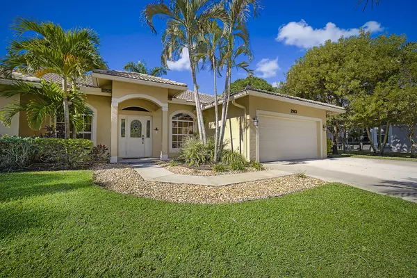 Wellington, FL 33414,2963 Werwood CT