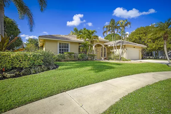 Wellington, FL 33414,2963 Werwood CT