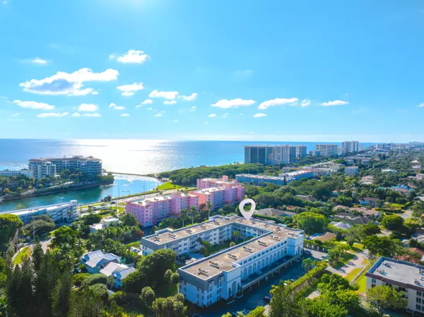 Boca Raton, FL 33432,800 E Camino Real 309