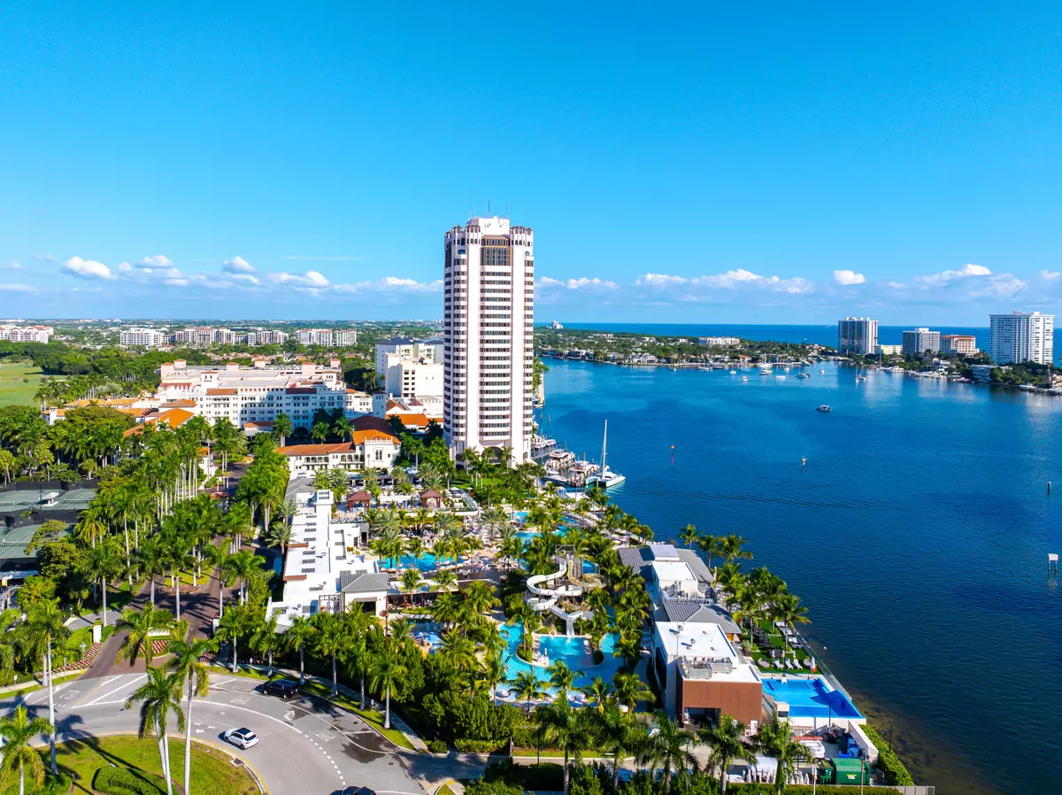 Boca Raton, FL 33432,800 E Camino Real 309