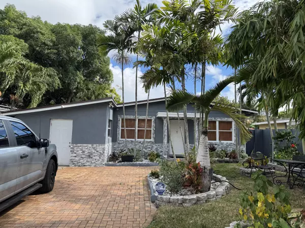 Fort Lauderdale, FL 33311,1132 NW 7th TER