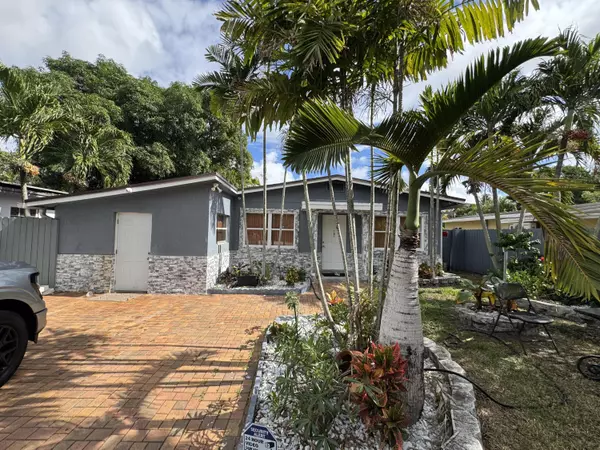 1132 NW 7th TER, Fort Lauderdale, FL 33311