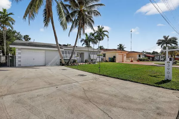 Miramar, FL 33023,3901 E Lake RD