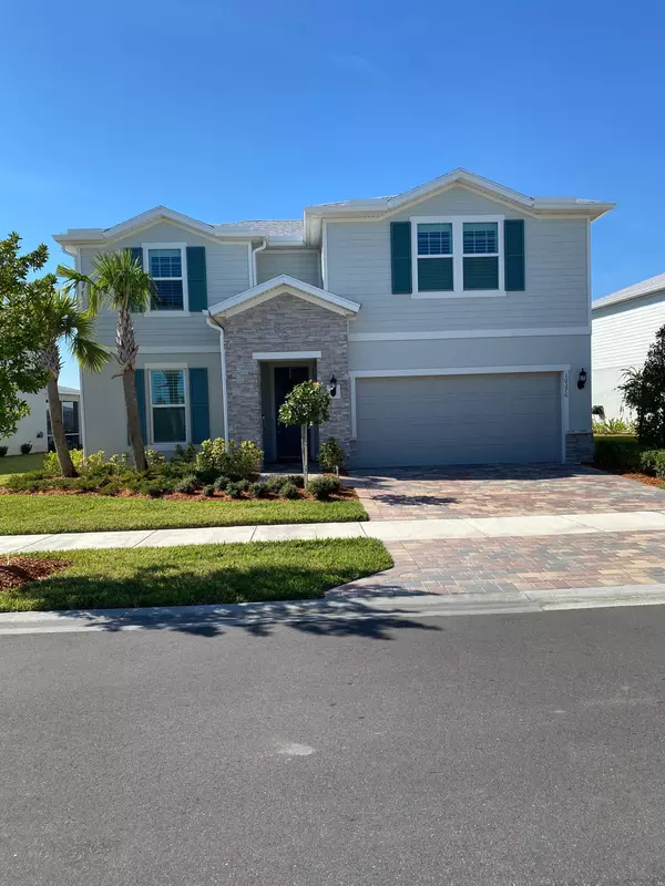 Port Saint Lucie, FL 34987,10376 SW Captiva DR