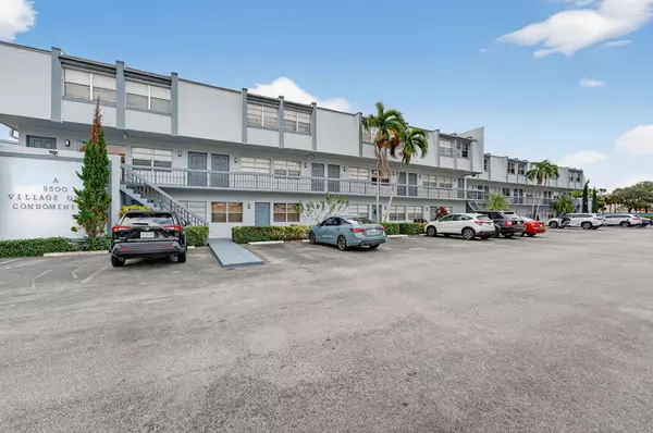 Boca Raton, FL 33428,9500 SW 3 ST 210