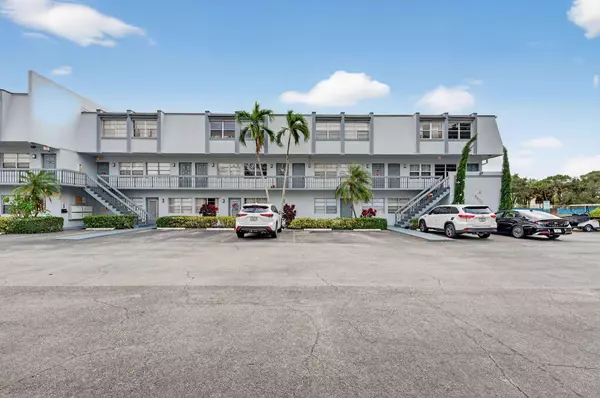 9500 SW 3 ST 210, Boca Raton, FL 33428