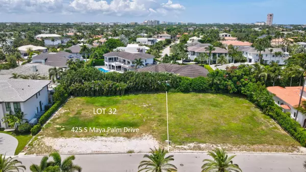 Boca Raton, FL 33432,425 S Maya Palm DR