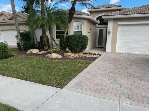 Lake Worth, FL 33467,7838 Vista Palms WAY