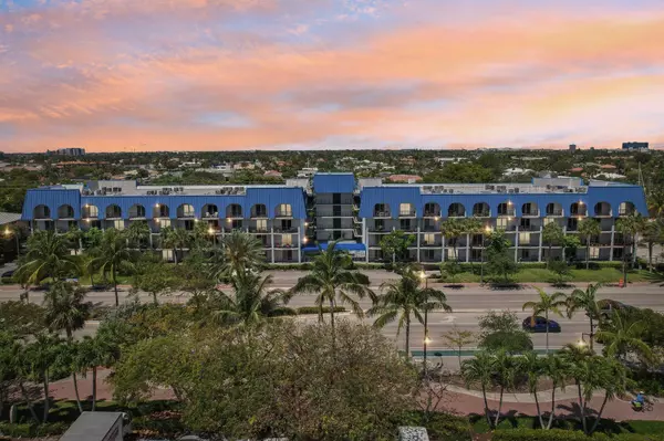 3909 N Ocean BLVD 215, Fort Lauderdale, FL 33308