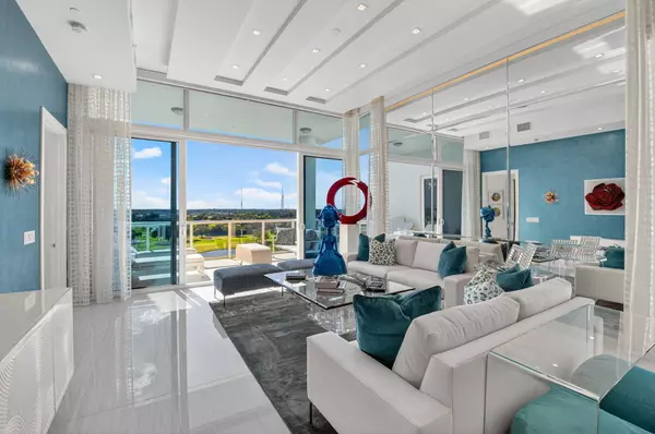 Boca Raton, FL 33434,20155 Boca West DR Ph-B904